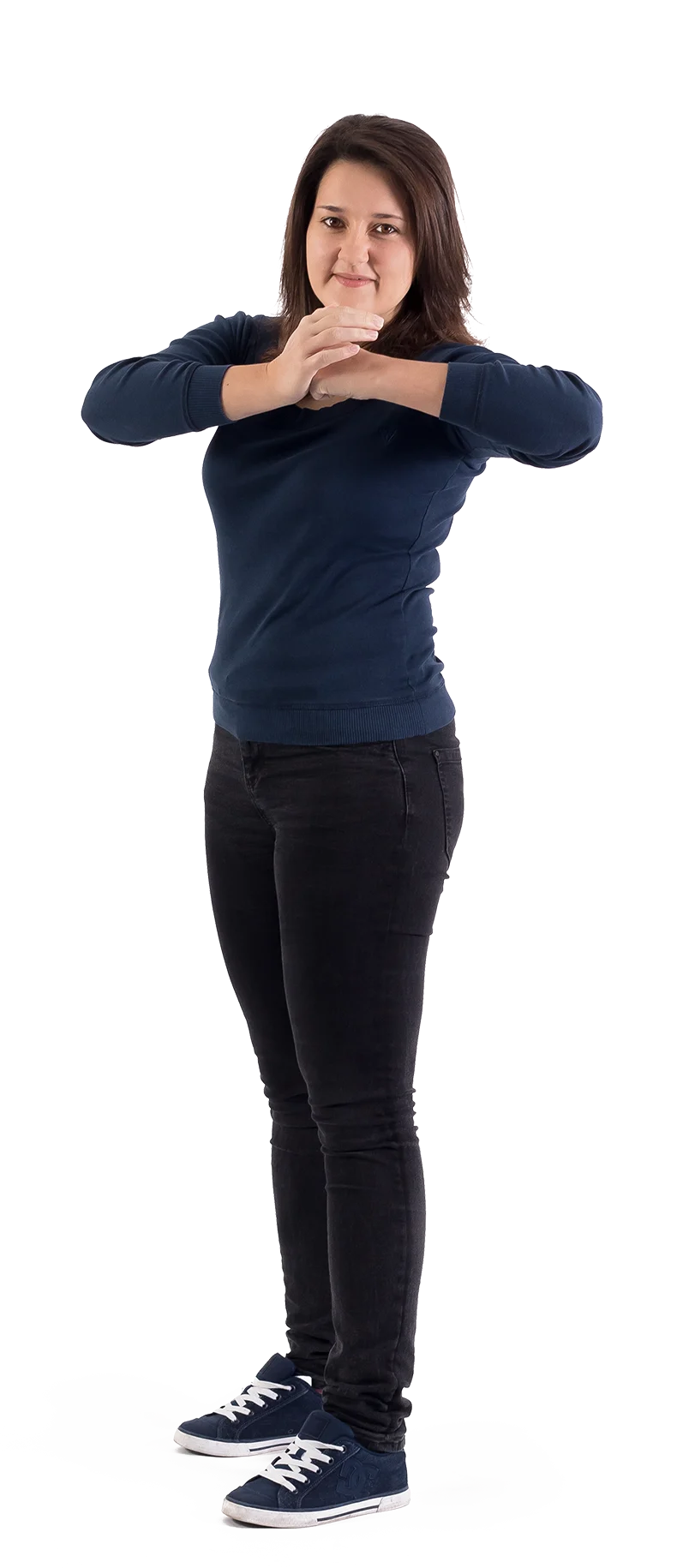 Pavla Seinerová