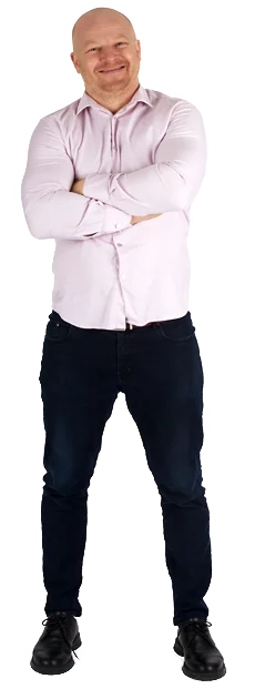 Martin Semerád