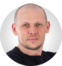 Radek Hudec