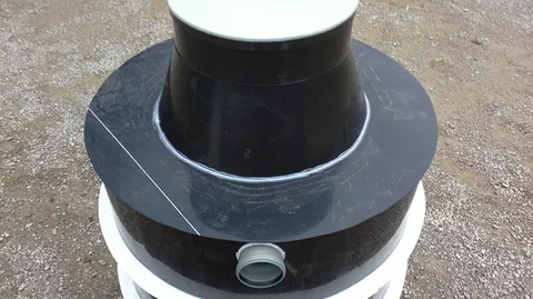 Biologický septik SK4-EK