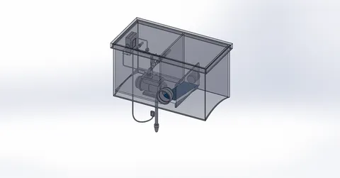 Sestava NDV