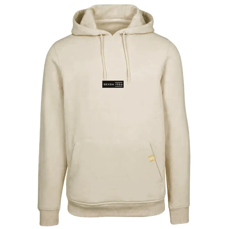 Mikina ZONE - motiv 10 - sand