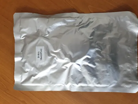 Pár membrán Dmychadlo (kompresor) typ SLL-50